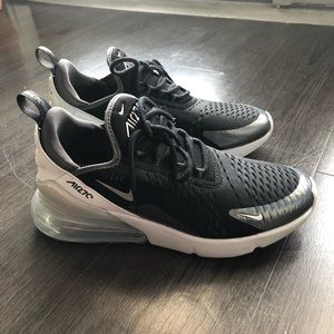 Nike Air Max 270 Black